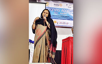 Parents Training - Photo 4